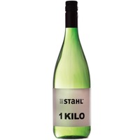 Ein Kilo Stahl - Silvaner Qualitätswein