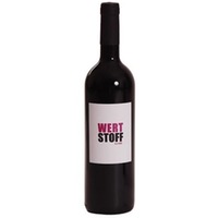 Cuvée WERTSTOFF Rot!