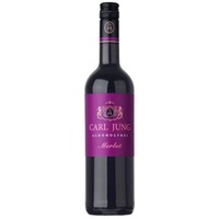 Merlot alkoholfrei