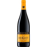 Grand Réserve Merlot