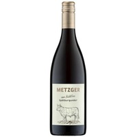 Spätburgunder vom Kalkstein