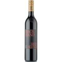 Black Hand Red Blend