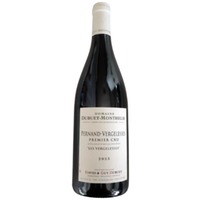 Pernand-Vergelesses Premier Cru 'Les Vergelesses'
