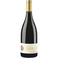 Domaine Madeloc Collioure Cuvée Crestall