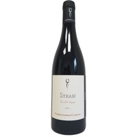 Ardeche Syrah Vieille Vignes