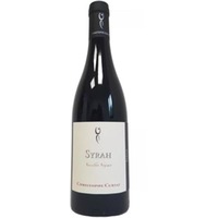 Ardeche Syrah Vieille Vignes