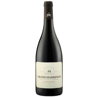 Grand Marrenon Rouge