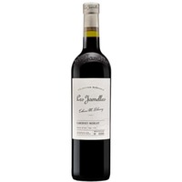 Sélection Spéciale Cabernet - Merlot
