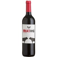 Meating Vino Tinto