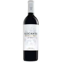 Alicante Bouschet by Tarima