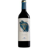 Single Vineyard Tempranillo