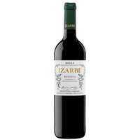 Izarbe Rioja Reserva