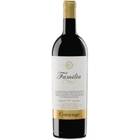 Tempranillo Reserva della Familia Comenge""