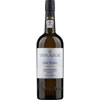 Vista Alegre Fine White Porto