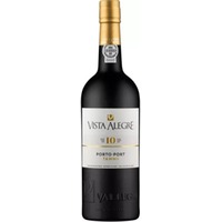 Vista Alegre 10 Year Old Tawny Port 0,375l
