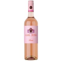 Alcohol-free Rosé