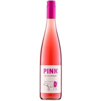 Pink feinherb by Lea Metzger