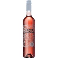 Vinho Verde Rosado Santa Cristina" DOC"