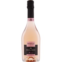 Soligo Prosecco Rosé
