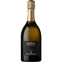 Borgo Molino Motivo Cuvée Oro Brut