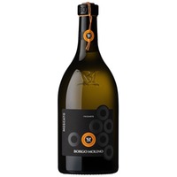 Moscato Frizzante Dolce