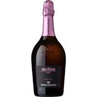 Borgo Molino Motivo Rosé Extra Dry Magnum