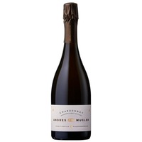 Andres & Mugler Chardonnay - Auxerrois Brut