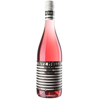 Fritz Müller Perlwein Trocken Rosa