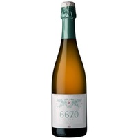 6670 Rosé Extra Brut