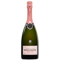Bollinger Rosé Brut Champagne