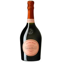 Brut Cuvée Champagne Rosé N.V