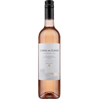 Casa do Lago Rosé, Vinho Regional Lisboa