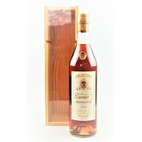 Armagnac Leopold Carrere