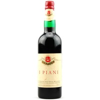 Wein I Piani Sella & Mosca