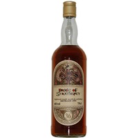 Whisky Pride of Strathspey Highland Malt