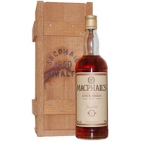 Whisky MacPhail's Pure Malt Scotch Whisky