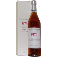 Brandy di Altri Tempi Dr. Mario Montanaro