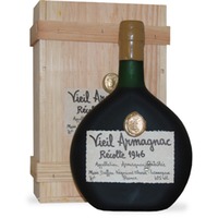 Armagnac Vieil Armagnac Duffau