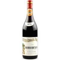 Wein Barbaresco Francesco Rinaldi