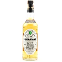 Whisky Glen Grant Highland Malt 5 years old
