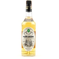 Whisky Glen Grant Highland Malt 5 years old