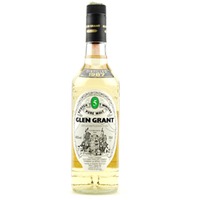 Whisky Glen Grant Highland Malt 5 years old