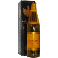 Wein De Muller Garnacha Solera