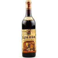 Wein Spanna Berteletti Castello di Lozzolo