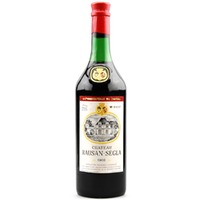 Wein Chateau Rausan-Segla 2eme Grand Cru Classe