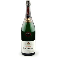 Wein Gran Spumante Riserva Brut La Versa