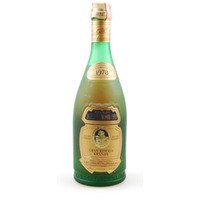 Brandy Borgognone Oro Gran Riserva Gambarotta