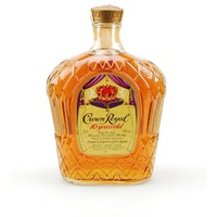 Whisky Seagram´s Crown Royal Blended Whisky