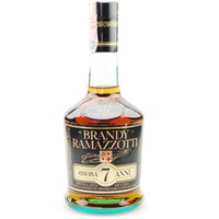 Brandy Ramazzotti Riserva Speciale