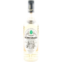 Whisky Glen Grant Highland Malt 5 years old
